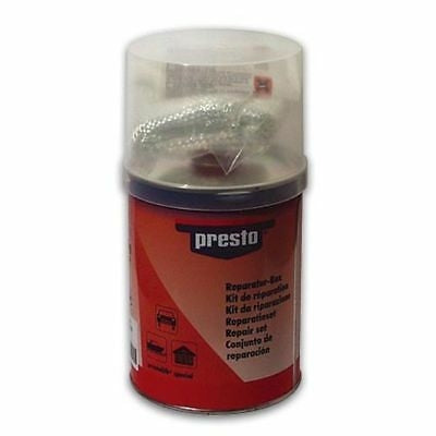 KIT DI RIPARAZIONE 250KG