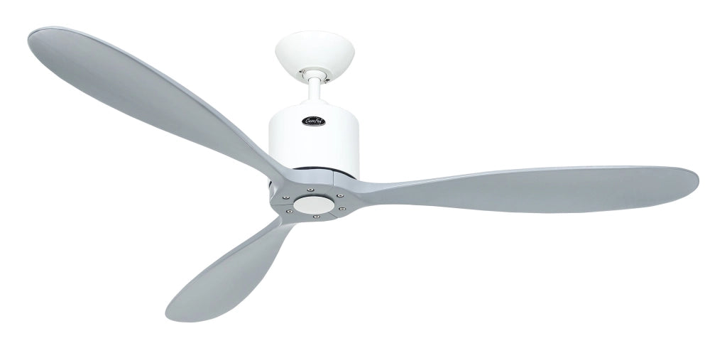AEROPLAN ECO 132, Ventilatore senza Luce, CasaFan