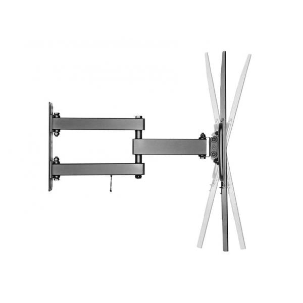 STAFFA 37-70 ARTICOLATA TV WALL BRACK