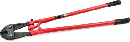 Tegola Boutsnijder 900 mm - Acciaio Cr-Mo - Manubri ergonomici - Regolazione manuale