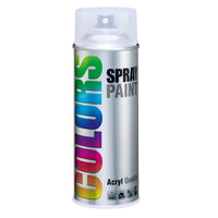 VERNICE SPRAY PRIMA 400 ML.