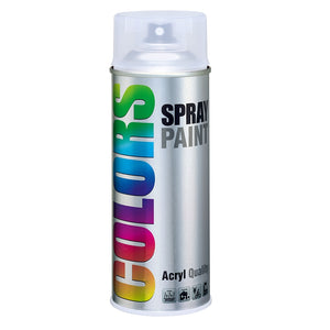 VERNICE SPRAY PRIMA 400 ML.
