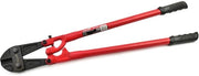 Boutenschaar da 750mm - Ergonomico - Acciaio Cr-Mo - Regolazione Manuale