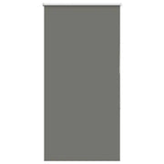 Tenda a rullo | Tenda avvolgibile Oscurante 80x130 cm Larghezza Tessuto 75,7 cm