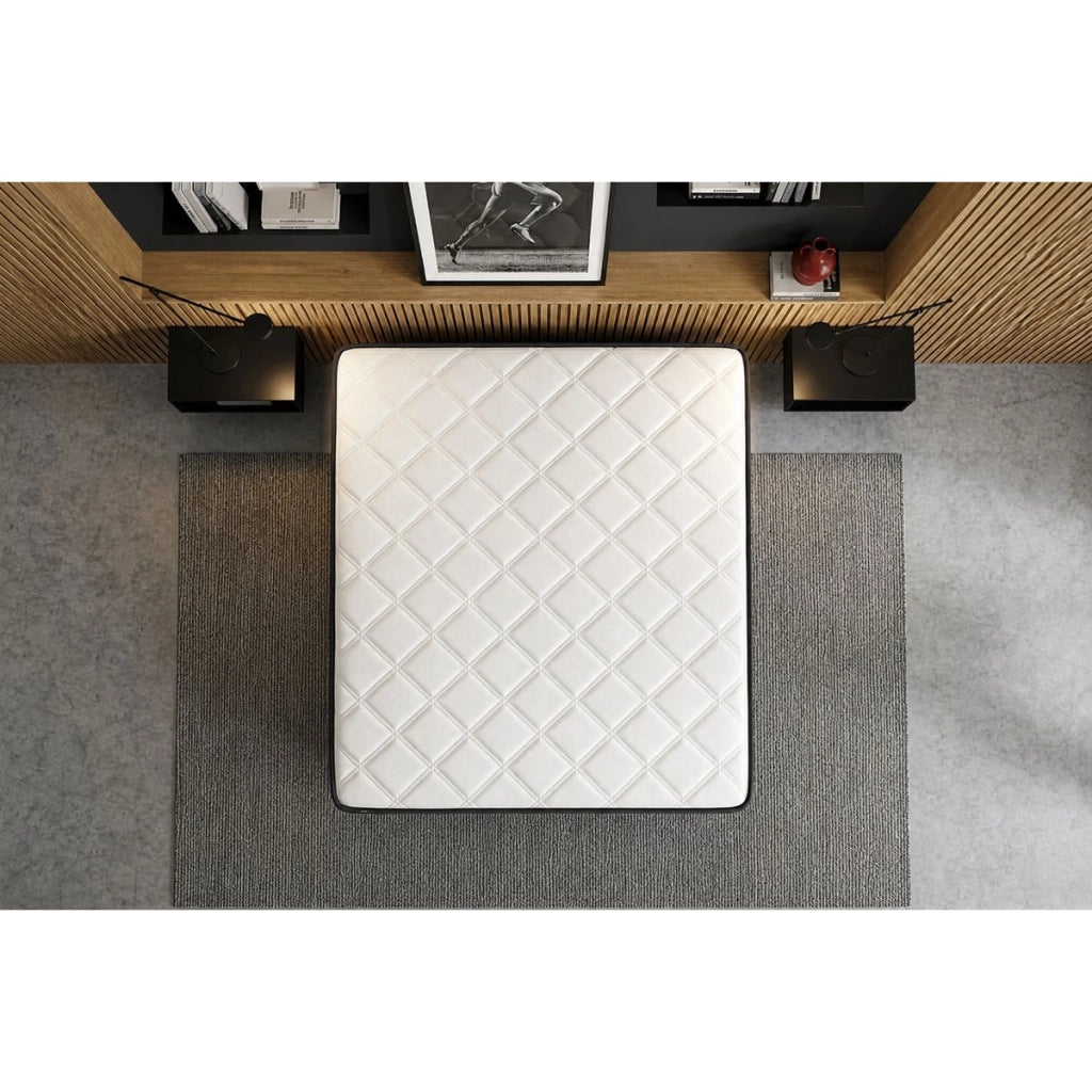 Set materasso e base 160x200 cm - Regen