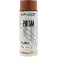 VERNICE SPRAY PRIMA 400 ML.