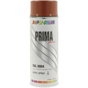 VERNICE SPRAY PRIMA 400 ML.