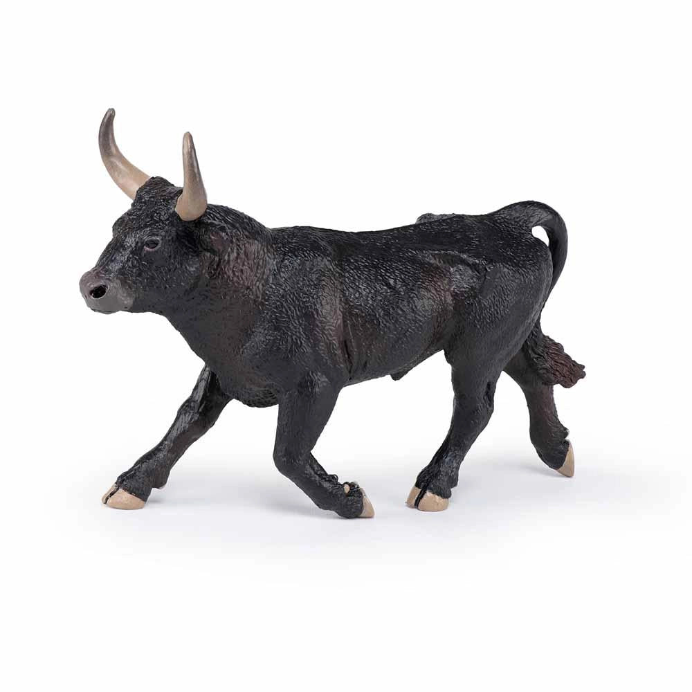 Papo - Camargue bull