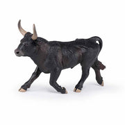 Papo - Camargue bull