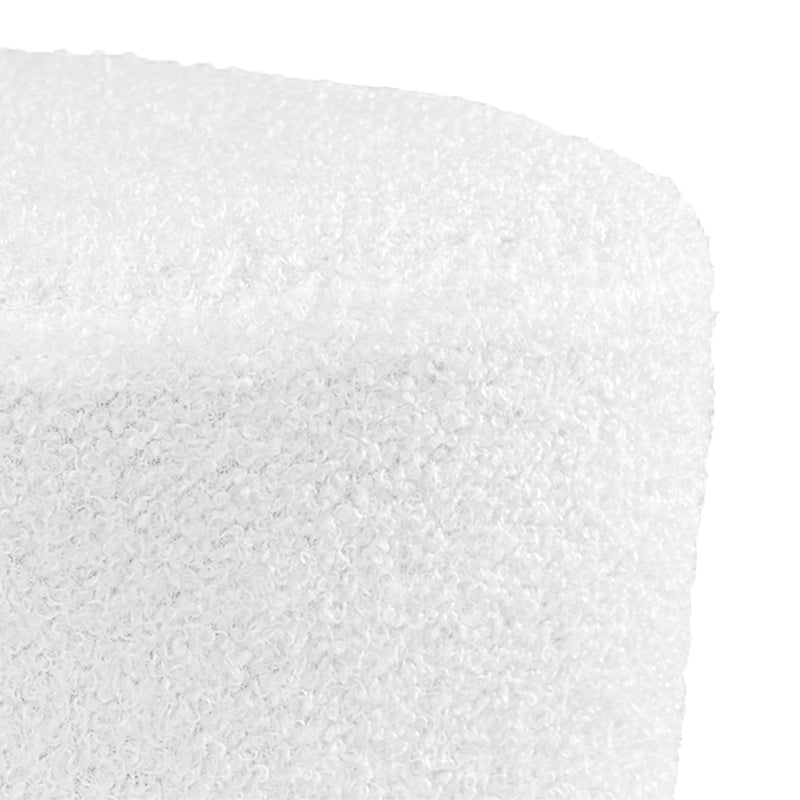 Pouf divano, pouf poggiapiedi – Nemo - SG08NEPL-B