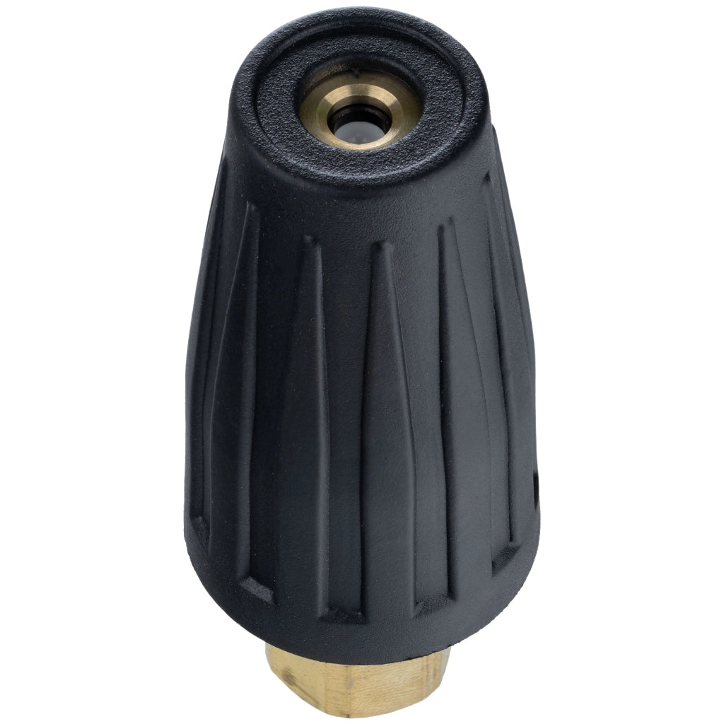 Ugello Rotante M18 per Idropulitrice compatibile con Kärcher HD/HDS – Ceramica, Pressione Max 276 Bar