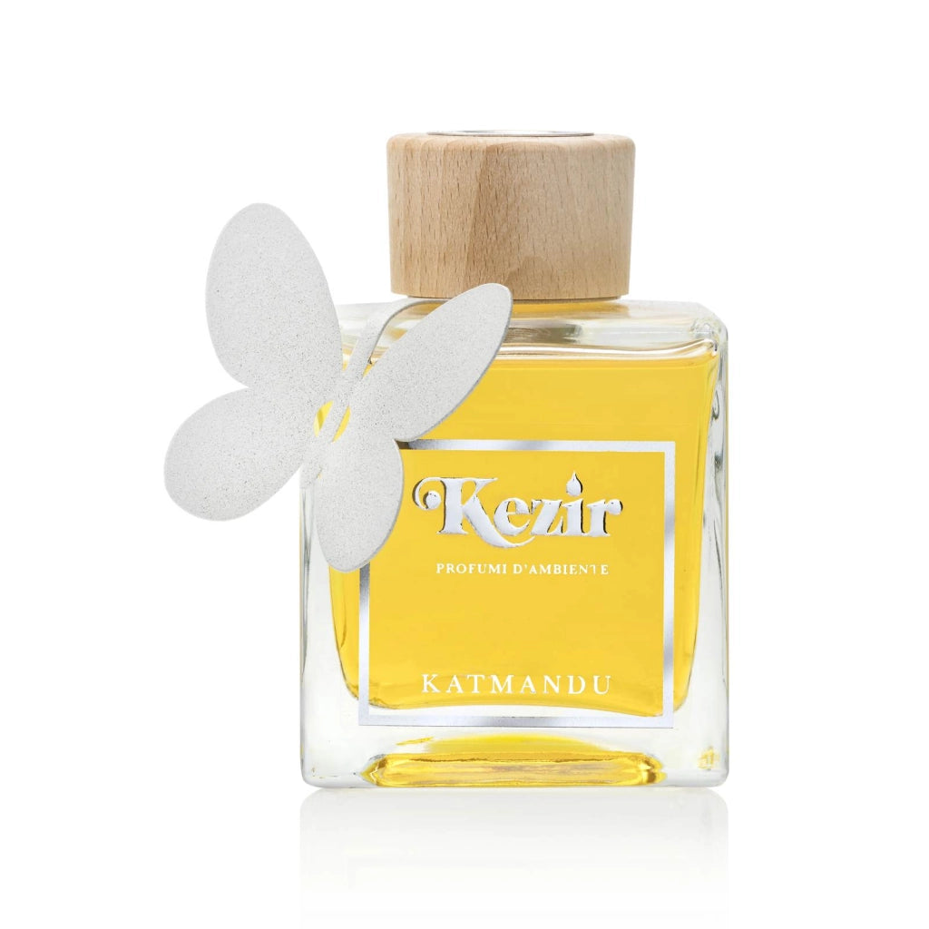 Spray ambiente Cashmere Fior di loto