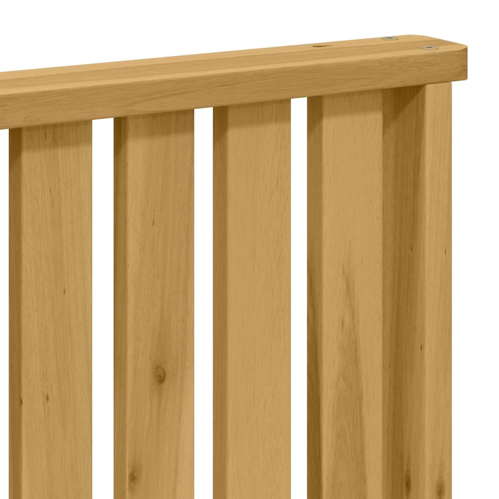 Set di divani da esterno 4 pz Bianco e Beige Poliestere 3390403