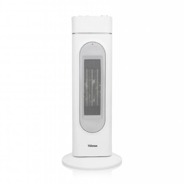 RISCALDATORE CERAMICO TORRE TRISTAR 2000