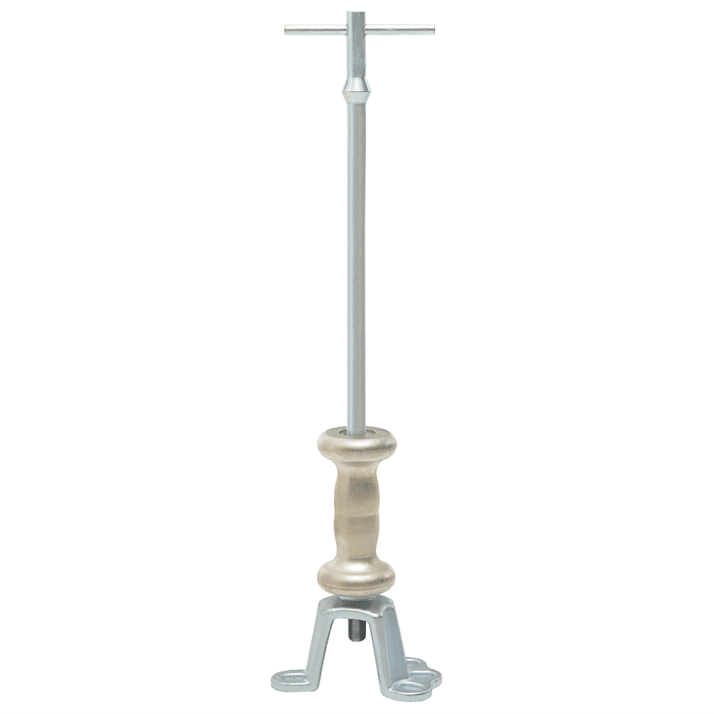 Estrattore per Cuscinetti Ruote con Martello Scorrevole CFW2658097