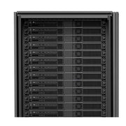 Hp z4 rack g5 workstation wolf pro security edition intel xeon w3 w3-2425 64 gb ddr5-sdram 2 tb ssd nvidia rtx a1000 windows 11 pro telaio montato a rack stazione di lavoro ai workstation nero - D4SX0ET#ABZ