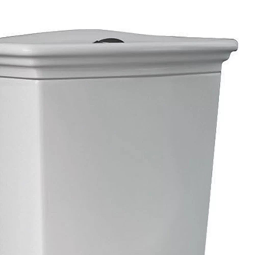 Cassetta per vaso monoblocco completa- Serie Washington