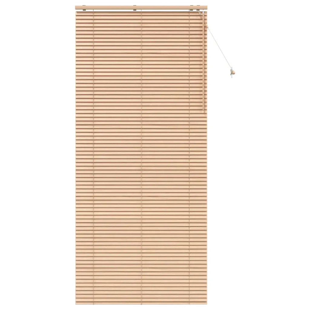 Tenda Veneziana Aspetto Quercia 120 x 250 cm 35 mm 42015370