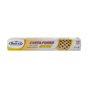MAURY'S CARTA FORNO PER ALIMENTI 25 MT