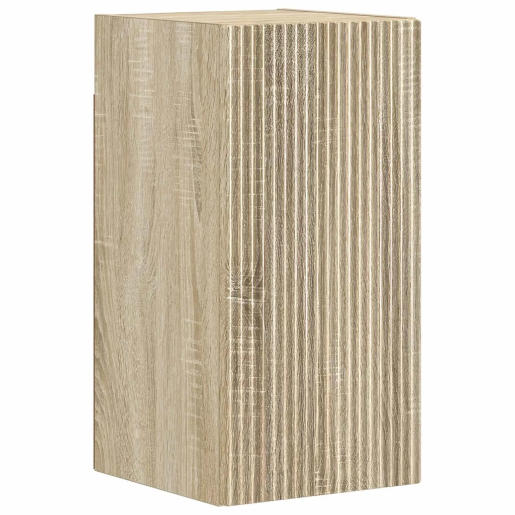 Armadio da bagno a muro ARNHEM Rovere Sonoma 30 x 31 x 59 cm 896587
