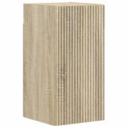 Armadio da bagno a muro ARNHEM Rovere Sonoma 30 x 31 x 59 cm 896587