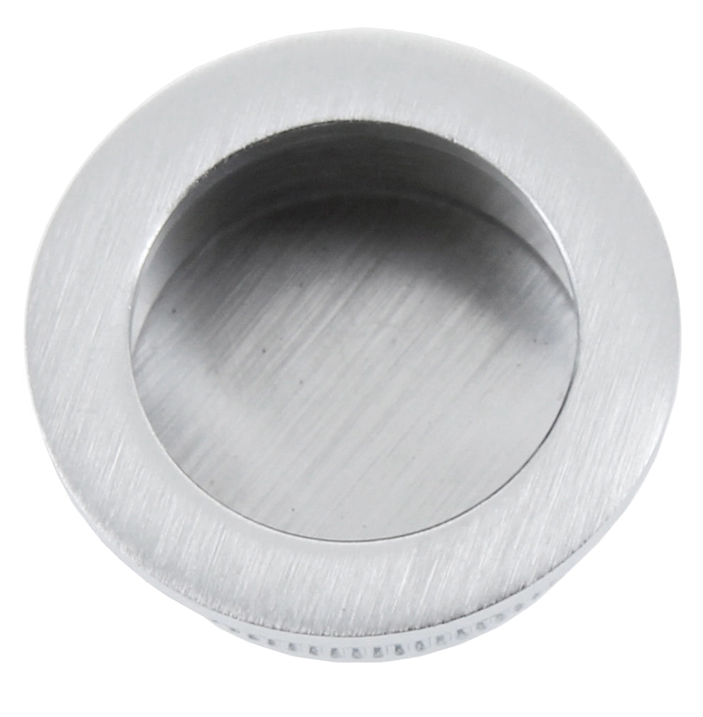 NICCHIA TONDA ANTINA SCORR D 35 MM OTT CRO SAT- ARIENI- 12,0 pz