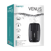 Aqpet Venus Smart - riscaldatore sommergibile con controller digitale Wattaggio Riscaldatori e lampade terrario: 100W
