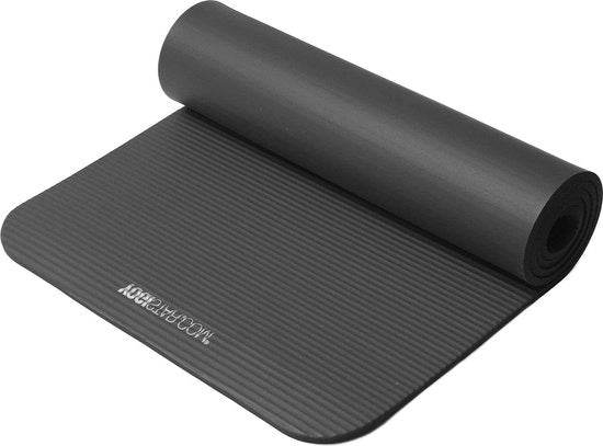 Mat di allenamento con presa extra per la palestra