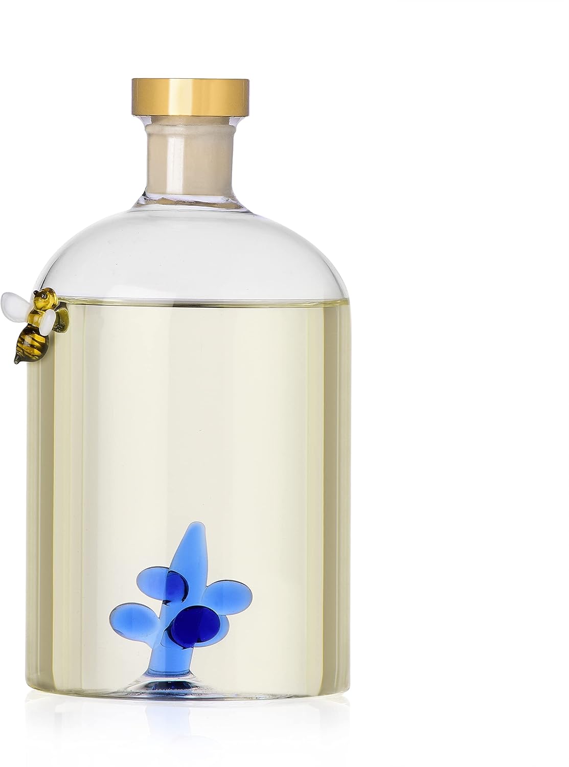 Profumatore per Ambiente Ape&Rugiada 50 cl Profumo al Gelsomino Ichendorf Memories