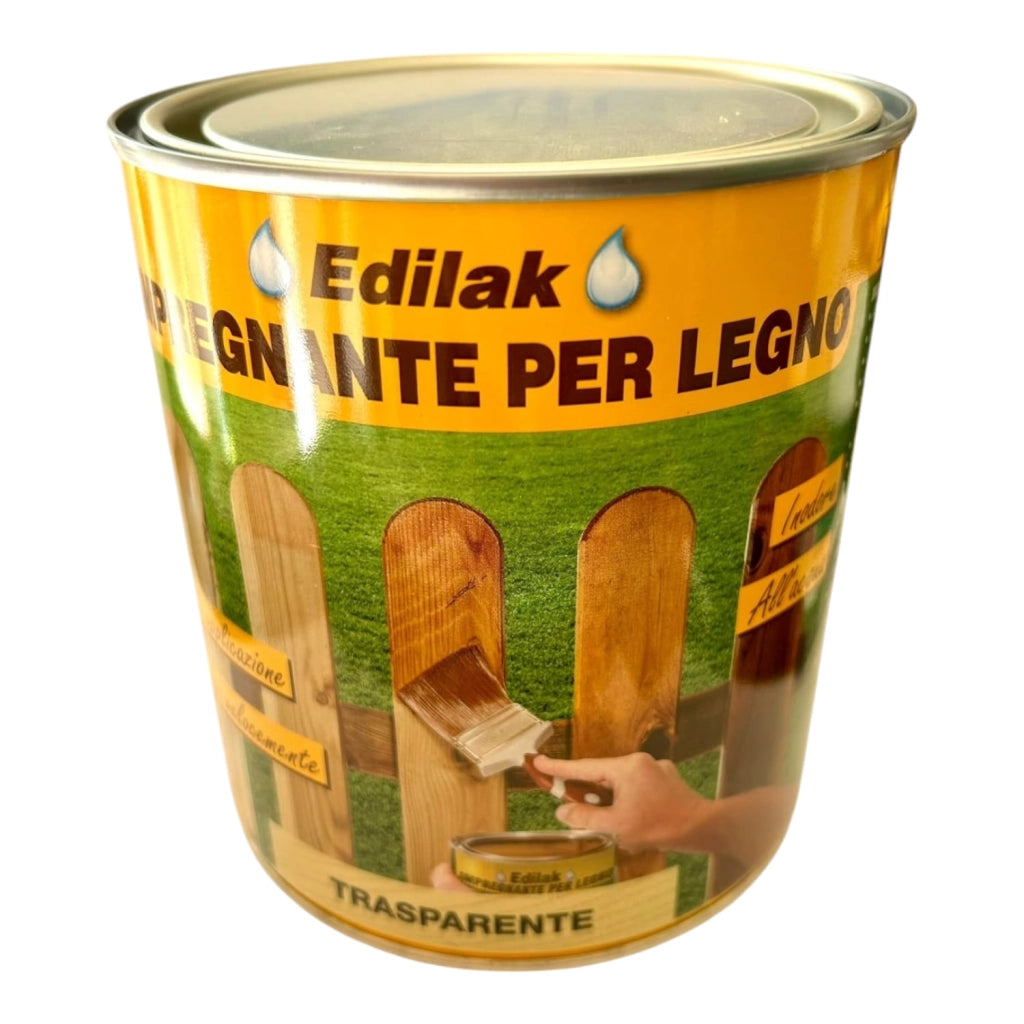 IMPREGN.ACQUA EDILAK TRASP.ML.750
