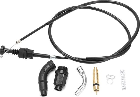 Cavo di alimentazione per il sistema di accensione, set di lubrificazione per il vano di accensione, sostituzione per Honda Foreman 450 TRX450FE TRX450FM TRX450 - Alta qualità.