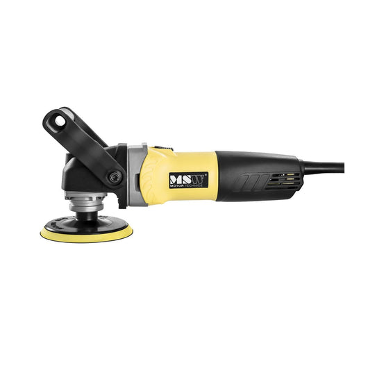 Lucidatrice per auto da 800 Watt con 6 velocità 14_0002934