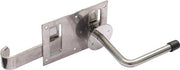 Fascetta di Connettore per Agricoltori in Acciaio Inox - Fascetta di Connettore per Agricoltori (Individuale)