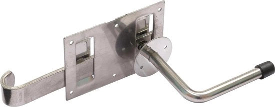 Fascetta di Connettore per Agricoltori in Acciaio Inox - Fascetta di Connettore per Agricoltori (Individuale)