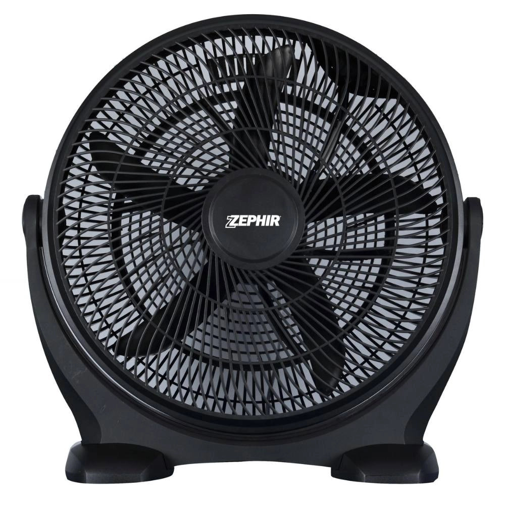 Ventilatore da terra e muro zefir modello zbf04cm ad alta velocità