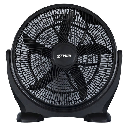 Ventilatore da terra e muro zefir modello zbf04cm ad alta velocità
