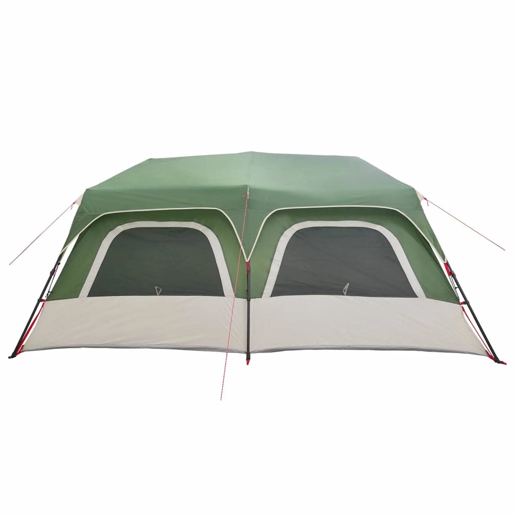Tenda Istantanea Verde 10 persone 42017487