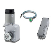 SET INSIDE PER CANCELLI SCORREVOLI CON MOTORE A 24 VDC CARDIN 105/SLI924ELB