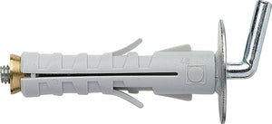 elematic tassello enp/gc 12  gancio corto cod:ferx.6165