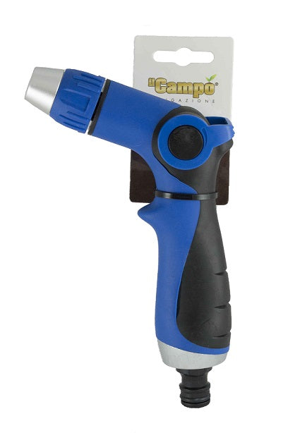 IL CAMPO BLU:IDROPISTOLA PROF. C/PORTATAREG.BLS
