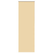 Tenda a rullo | Tenda avvolgibile Oscurante 65x210 cm Larghezza Tessuto 60,7 cm