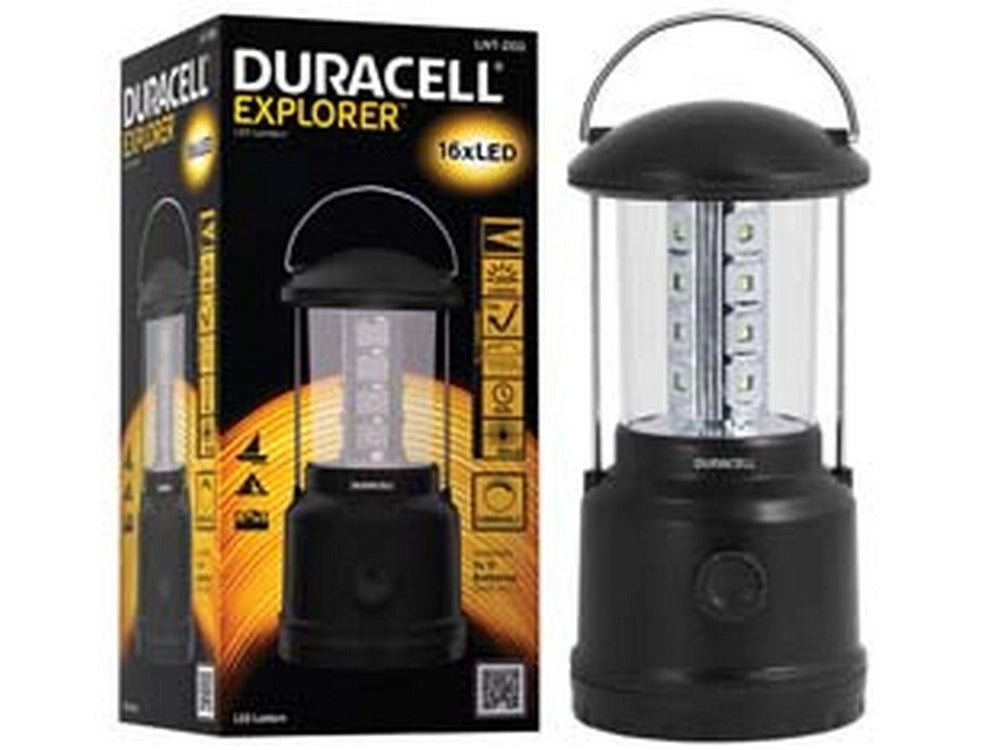1pz torcia lanterna led explorer lnt 200  mm114x230h. mt13 62 ore 280 lumen cod:ferx.fer312530