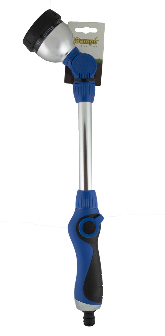 IL CAMPO BLU:LANCIA MULTIFUNZIONE CM.40BI-MAT BLS