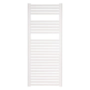 TERMOARREDO 'ZETA T' mm 500 x h. 1200 - a 26 tubi - pot.termica 624W  - SABIANA