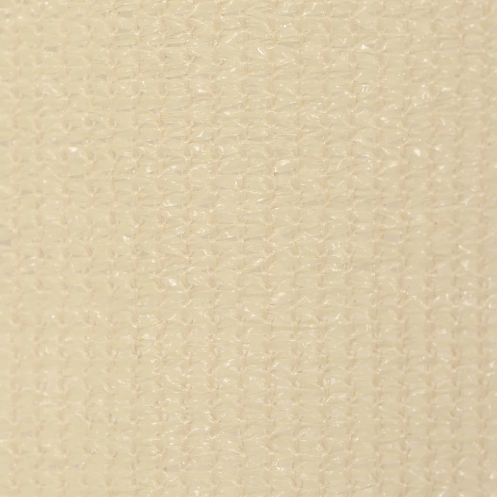 Tenda a Rullo per Esterni-Tenda da sole avvolgibile 180x140 cm Crema