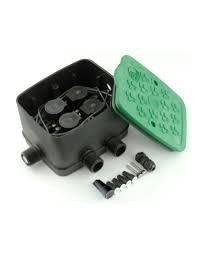 Ezyvalve-24v pozzetto preassemblato 900850 ezyvalve-dt-24v