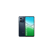 Oppo a5x tim black blue 6.67 4gb/128gb - OPA5XN-4-TIM