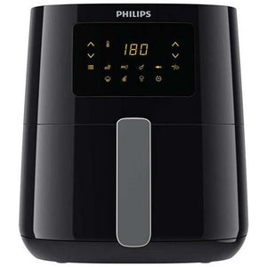 Philips 3000 series airfryer 4.1l, friggitrice ad aria 13-in-1, app per ricette hd9252/70