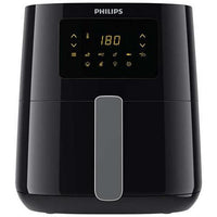 Philips 3000 series airfryer 4.1l, friggitrice ad aria 13-in-1, app per ricette hd9252/70