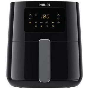 Philips 3000 series airfryer 4.1l, friggitrice ad aria 13-in-1, app per ricette hd9252/70